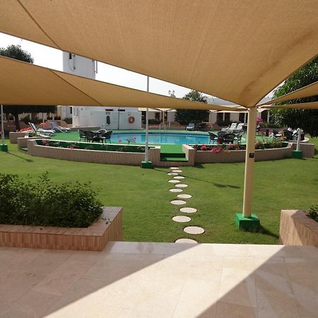 Al Wadi Hotel Sohar Esterno foto