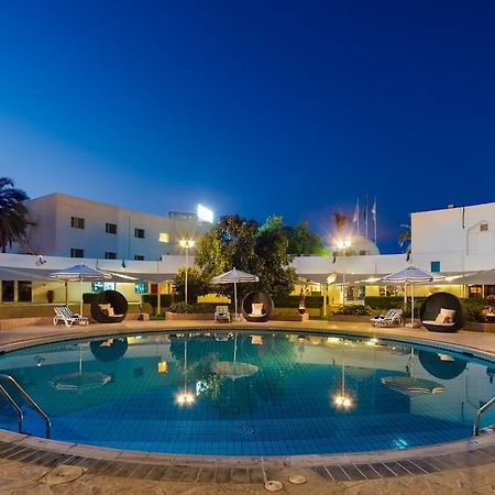 Al Wadi Hotel Sohar Esterno foto