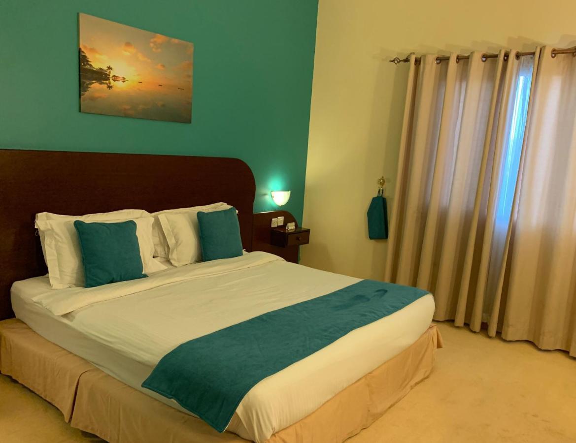 Al Wadi Hotel Sohar Esterno foto