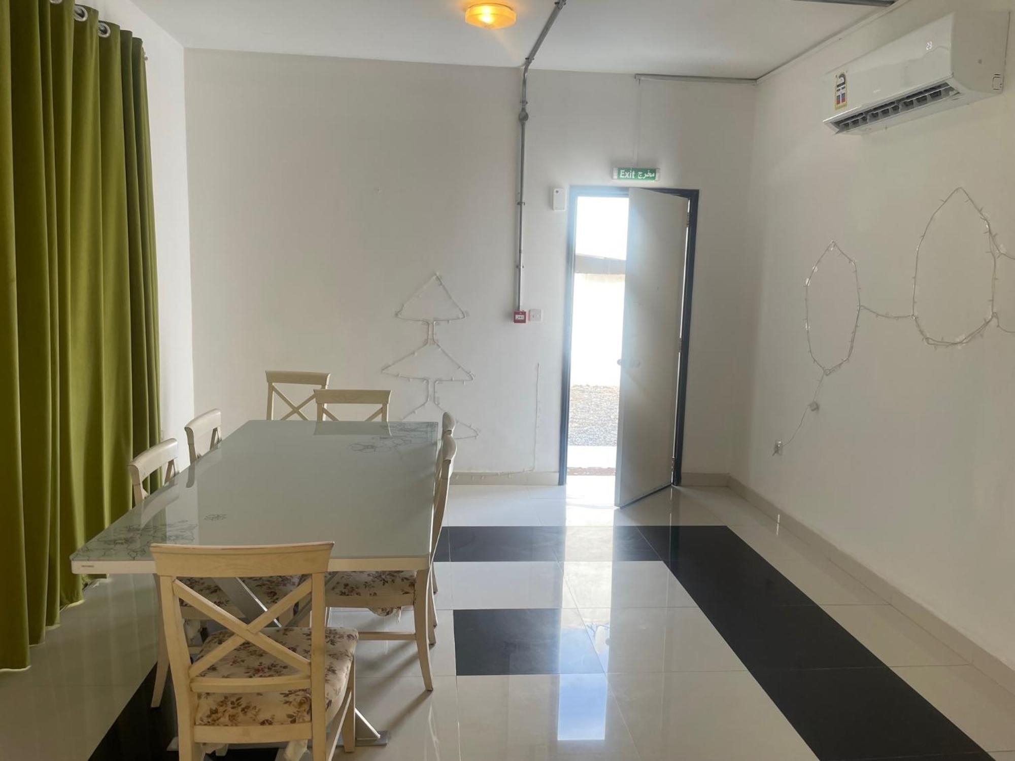 Al Wadi Hotel Sohar Esterno foto