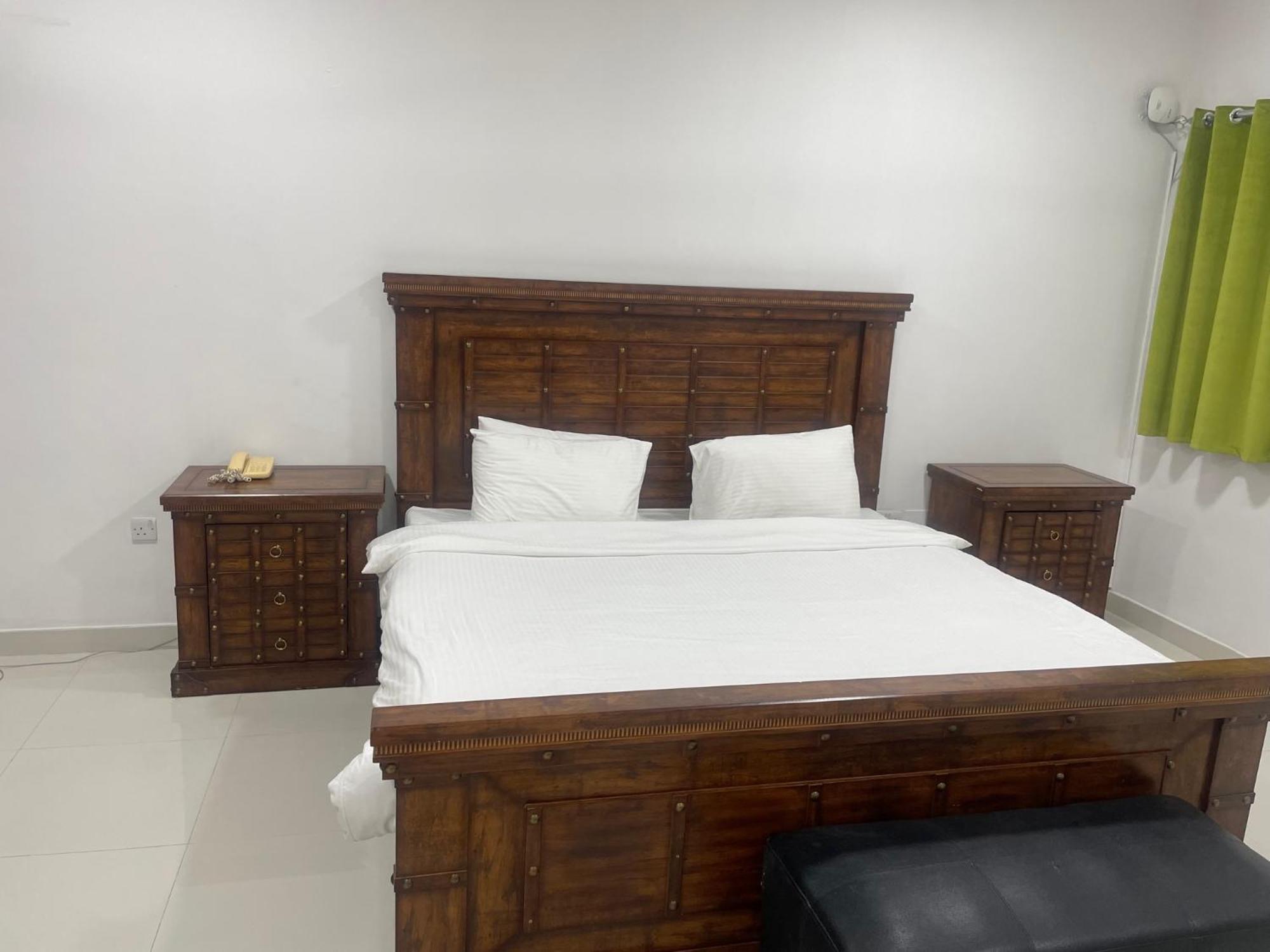 Al Wadi Hotel Sohar Esterno foto
