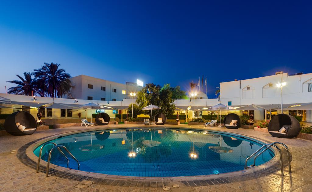Al Wadi Hotel Sohar Esterno foto