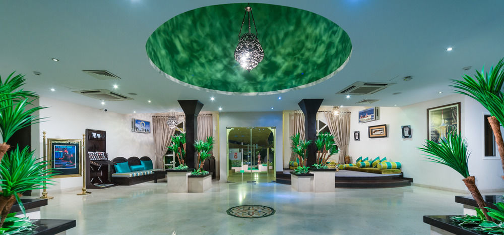 Al Wadi Hotel Sohar Esterno foto