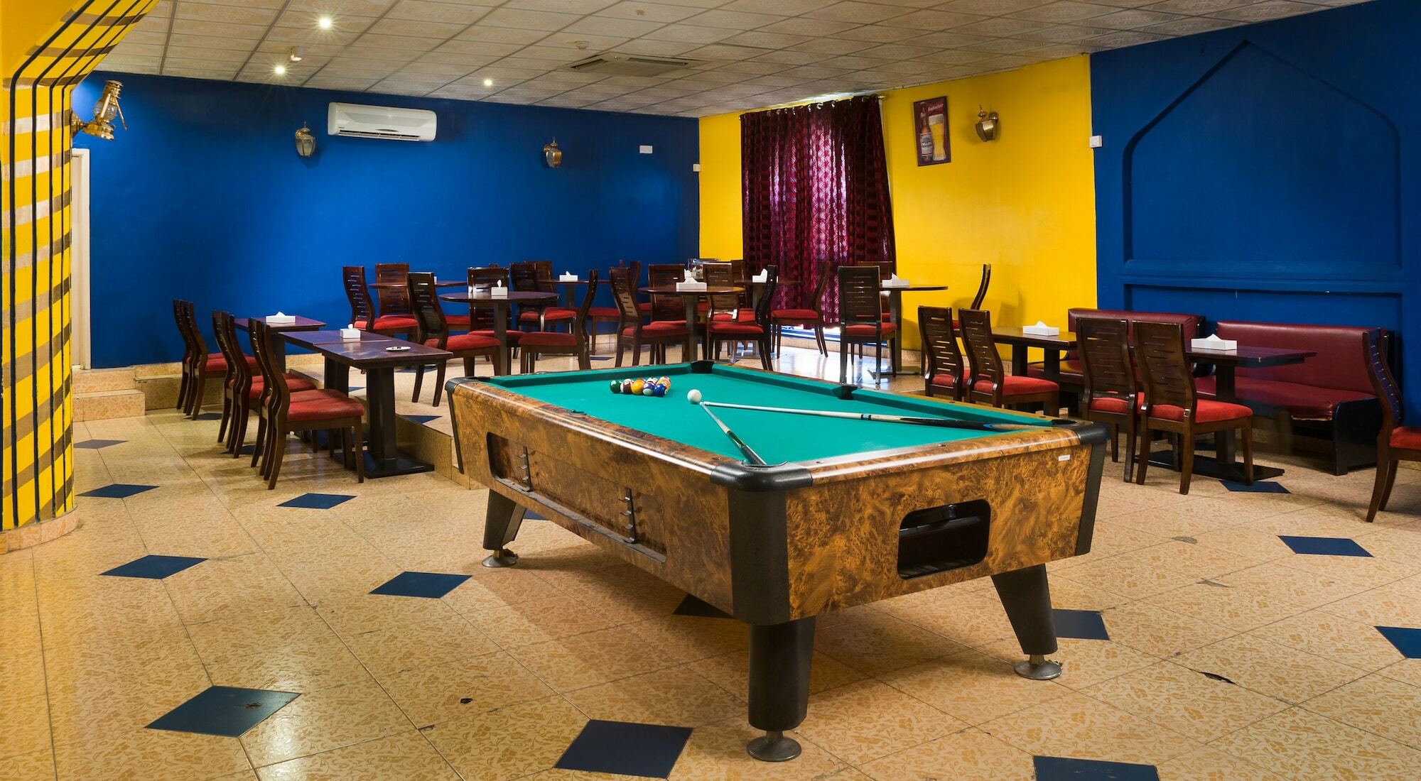 Al Wadi Hotel Sohar Esterno foto